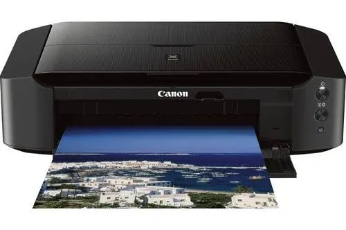 Canon PIXMA iP8720 Wireless Inkjet Photo Printer