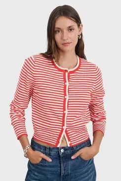 Alex Mill Albertina Cardigan