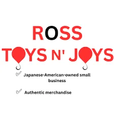 Ross Toys