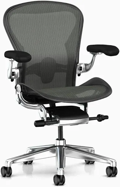 Herman Miller Aeron Office Chair