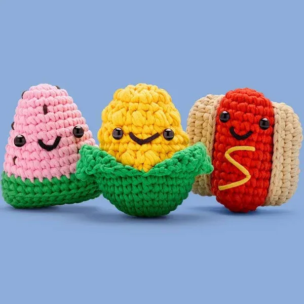 The Woobles Grillin' and Chillin' Bundle