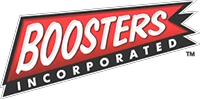 Boosters Inc