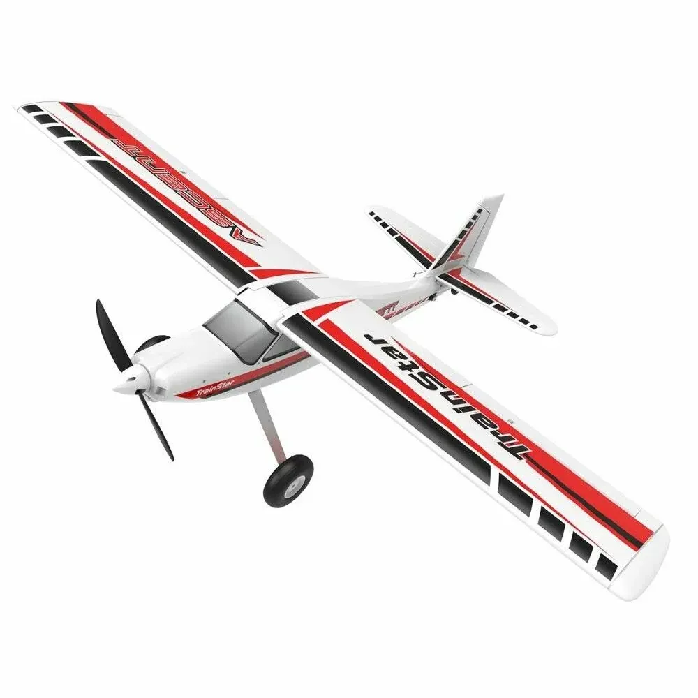Volantex RC Trainstar Ascent Samolot 1400mm 747-8 KIT