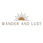 Wander And Lust Jewelry