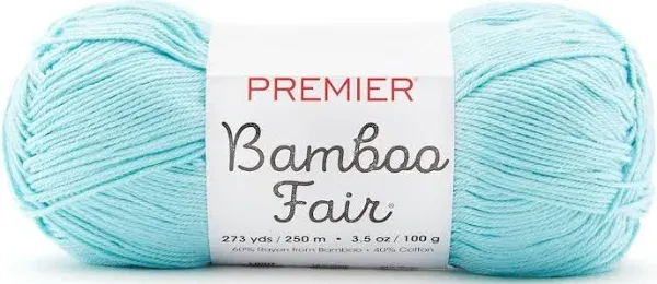 Premier Yarns Bamboo Fair Yarn