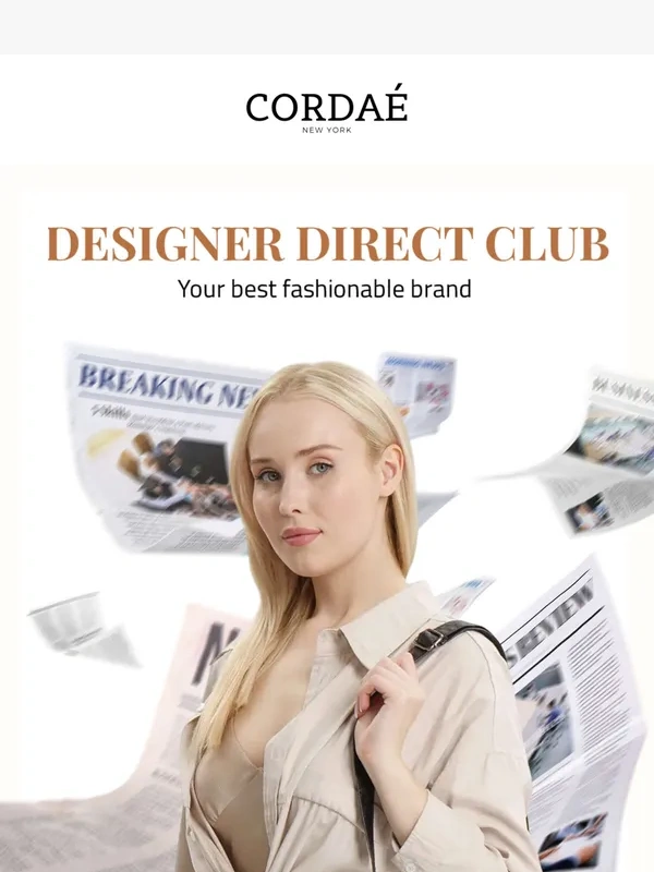 Discord - Don’t Miss Out on Your VIP Benefits—Join Cordae’s Community!