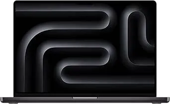 Apple MacBook Pro 16.2-inch Laptop w/M4 Pro Chip, 512GB SSD