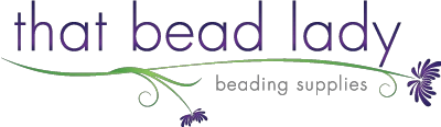 That Bead Lady