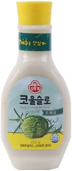 Ottogi Coleslaw Dressing