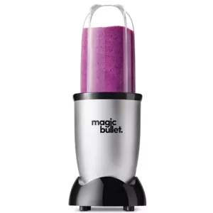 Magic Bullet 3-Piece Blender