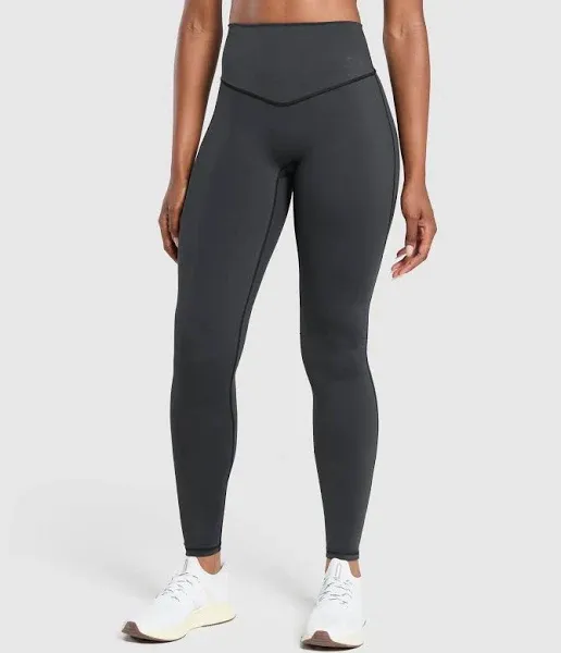 Gymshark Elevate Tall Leggings