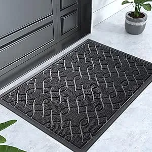 29.5" x 17" Outdoor Mat