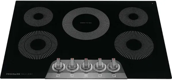Frigidaire Gallery 30" Electric Cooktop