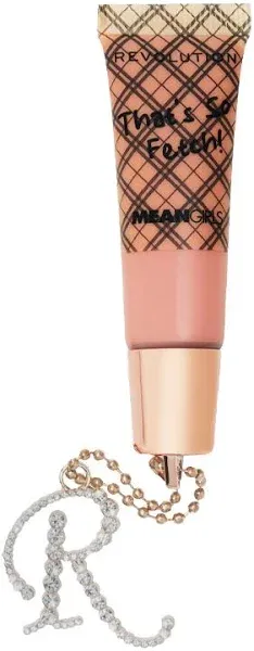Makeup Revolution Mean Girls x Revolution Gretchen Wieners Lip Gloss