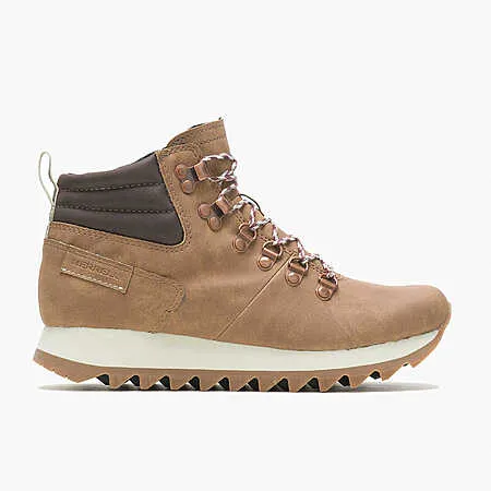 Merrell Women's Hiker Boots (Mushroom, Size: 5-11. Medium Width) $34.17 + Free Shipping $49+