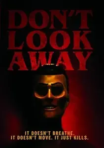 Dont Look Away DVD