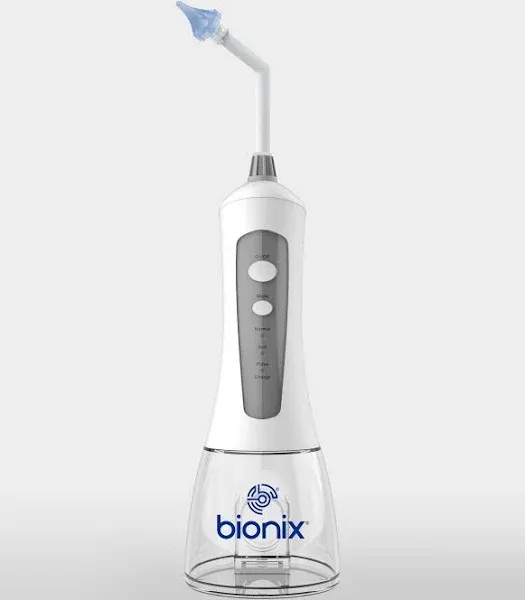 OtoClear Water Pik Portable Ear Irrigator