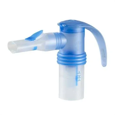 Pari LC Reusable Nebulizer For Vios PRO | LC Plus Nebulizer | 12/Case | 022F81-VP