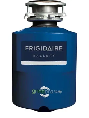 Frigidaire Gallery Waste Disposer FGDI753DMS