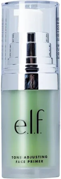 e.l.f Tone Adjusting Face Primer