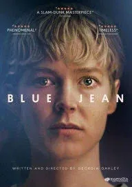 Blue Jean - DVD