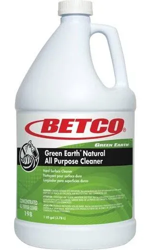 Green Earth Natural All Purpose Cleaner