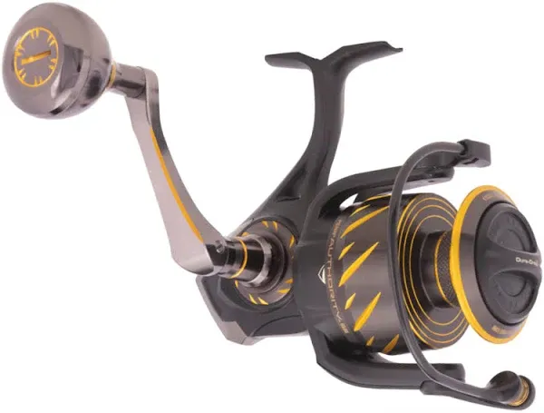 Penn Authority Spinning Fishing Reel