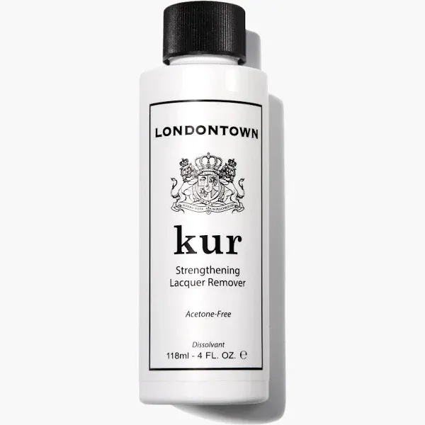 Londontown Strengthening Lacquer Remover