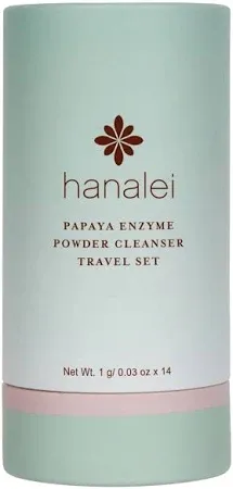 Papaya Enzyme Powder Face Cleanser