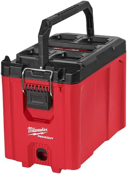 Milwaukee Packout Compact Tool Box