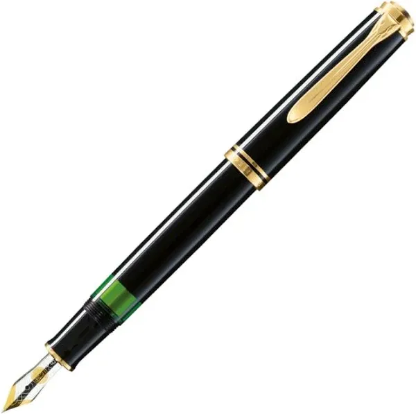 Pelikan Souveran M400 Fountain Pen