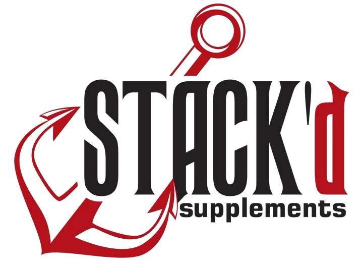Stackd Supplements