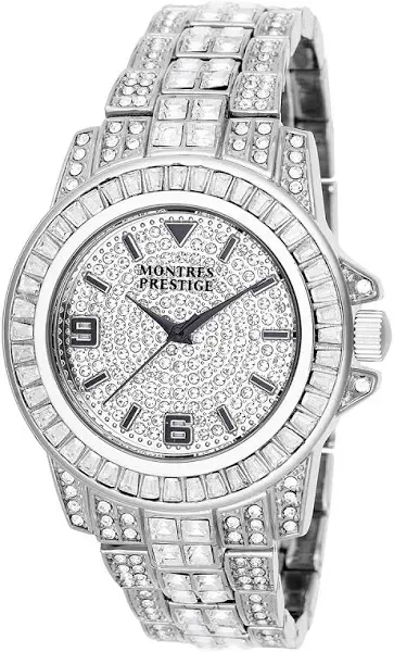 Invicta Women's Prestige Celeste Steel Watch