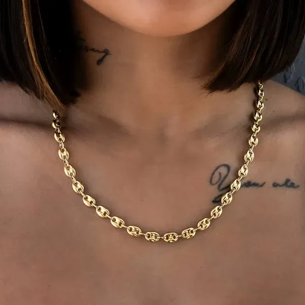 18K Valentina Necklace