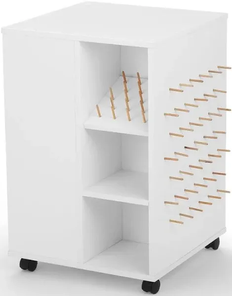 Arrow Sewing Storage Cube
