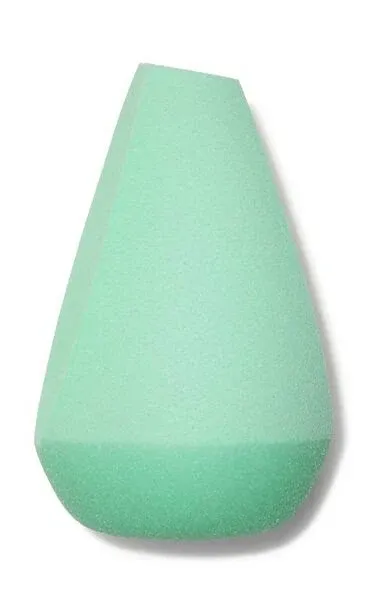 E.L.F. Angled Silicone Face Sponge