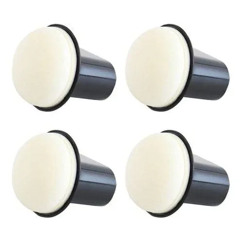 Jumbo Sponge Dauber 4 Pack