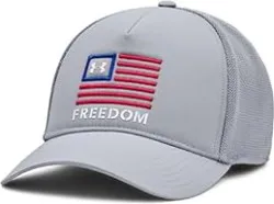 Under Armour Apparel and Accessories Including Hats & Backpacks - $6.99 & up