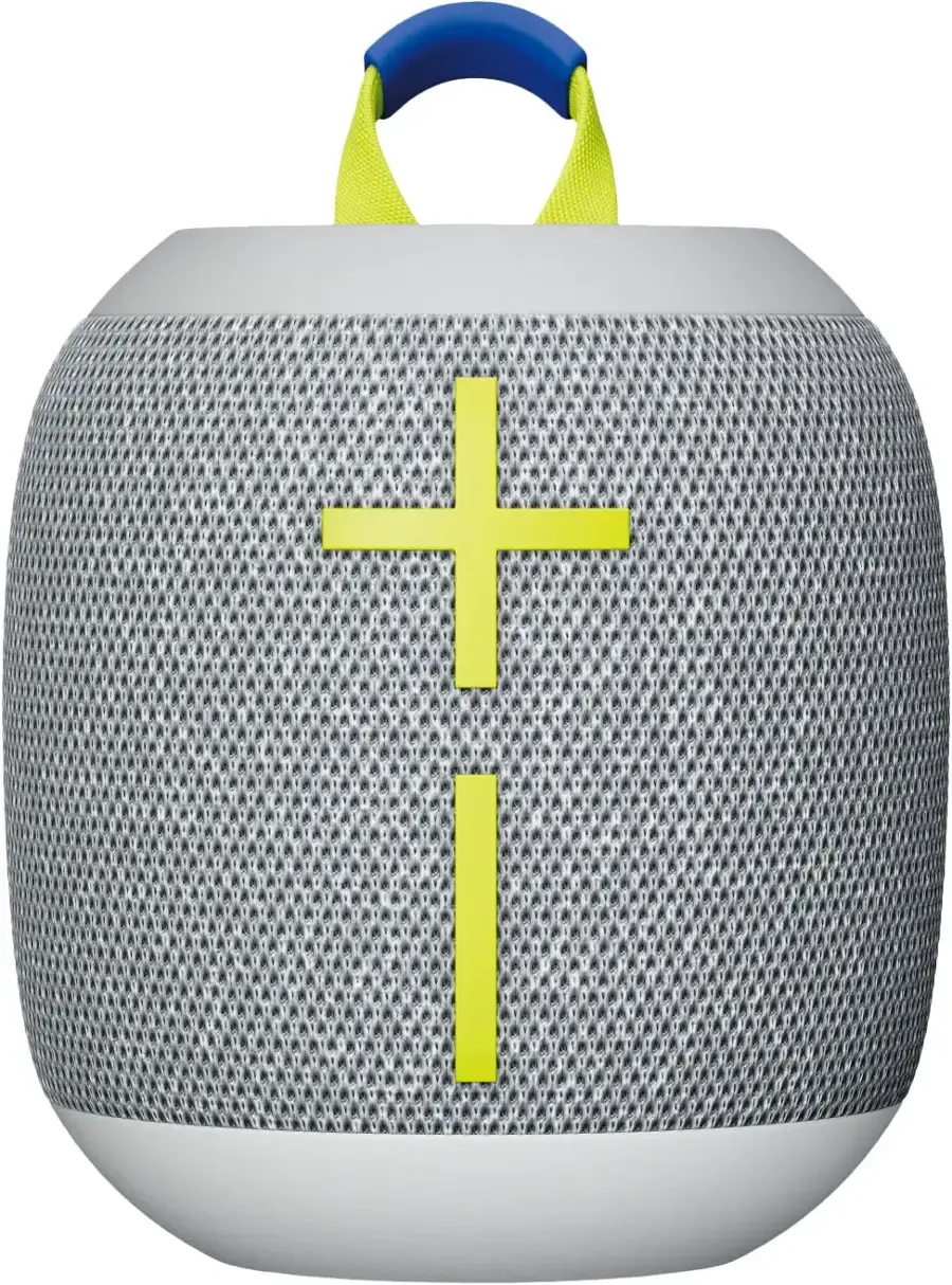 Ultimate Ears Wonderboom 4