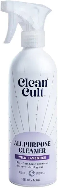 Cleancult All Purpose Cleaner