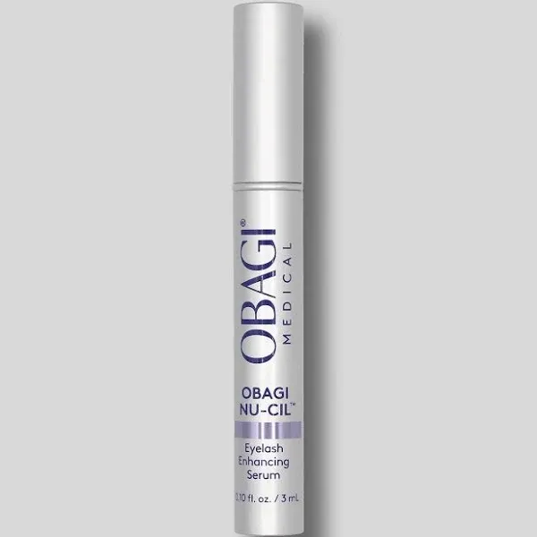 Obagi Nu-Cil Eyelash Enhancing Serum