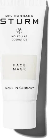 Dr Barbara Sturm Face Mask
