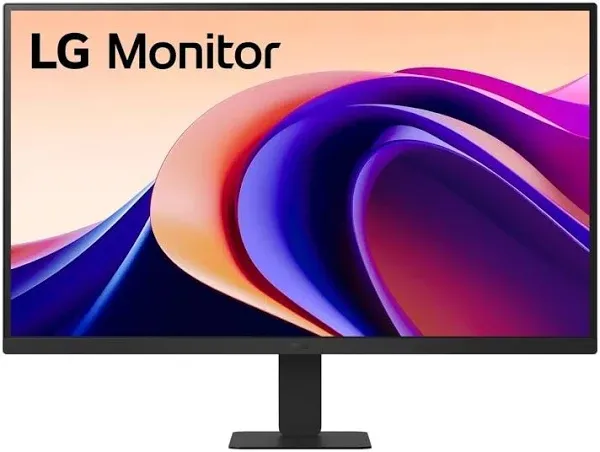 LG Monitor