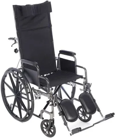 ProHeal Chariot Reclining Wheelchair