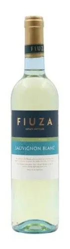 Fiuza Sauvignon Blanc Wine
