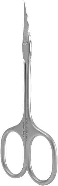 Staleks Professional Cuticle Scissors Ballerina UNIQ 10 TYPE 4