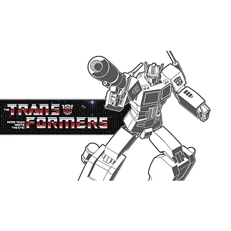 Transformers Season 1 Digital Download- Apple TV - $4.99