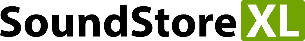 SoundStoreXL