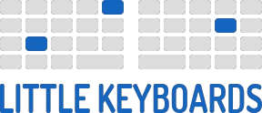 Little Keyboards