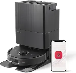 Roborock Qrevo Pro Robot Vacuum and Mop + Free Shipping $599.99